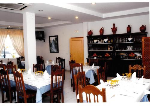 Hostal El Brezo
