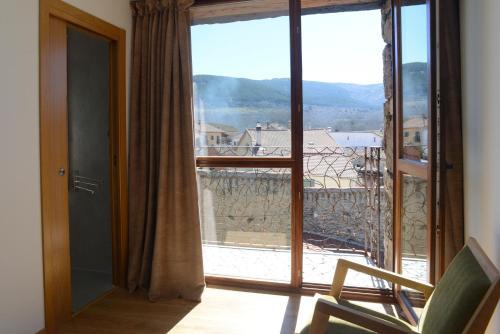 Hotel Quercus Tierra