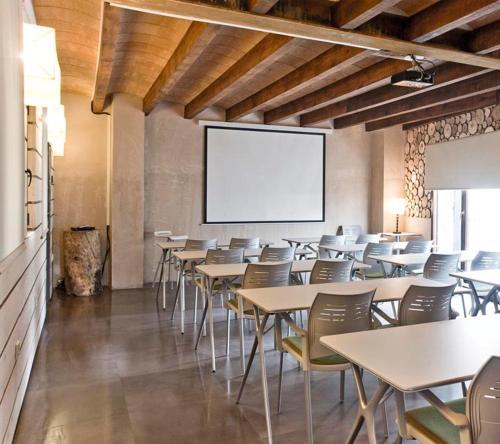 Hotel Quercus Tierra