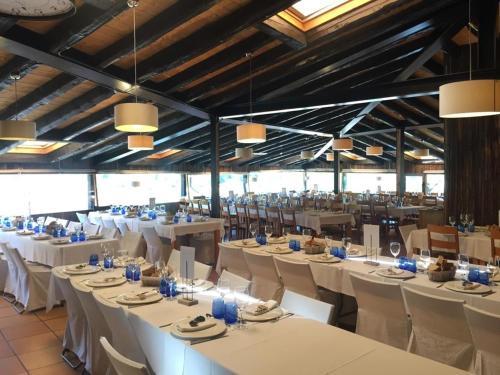 Hotel Quercus Tierra