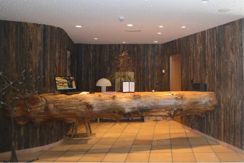 Hotel Quercus Tierra