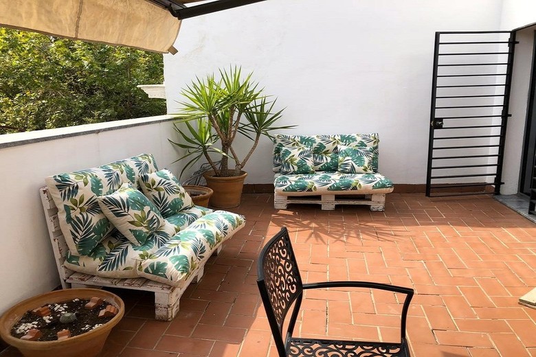 Apartamento Marqu�s De Paradas