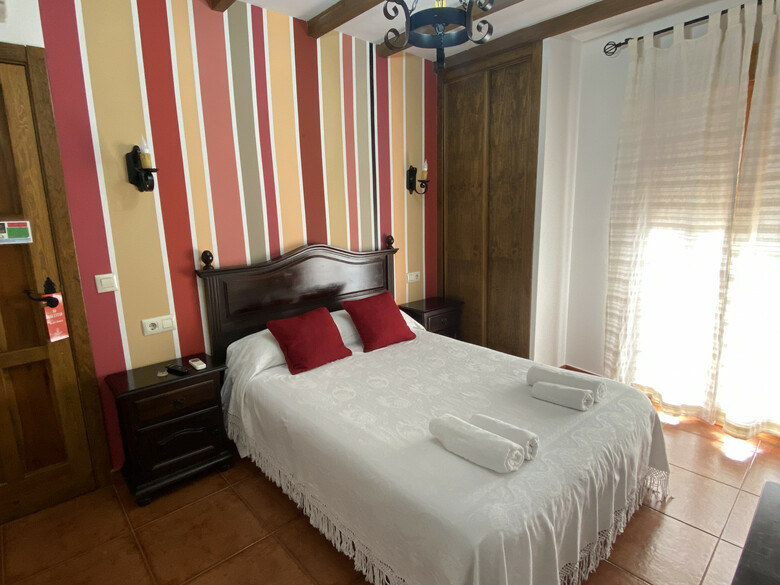 Hostal El Descanso Del Emperador