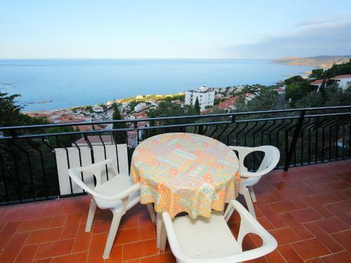 Holiday Home Panorama 01