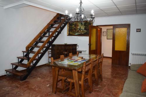 Casa Rural Ruiz Hernando