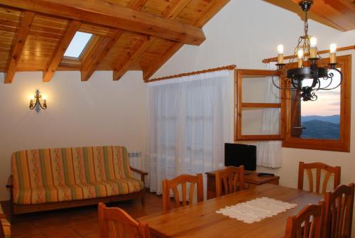 Apartamento Turisme Rural Lo Pall� De Cal Bosch