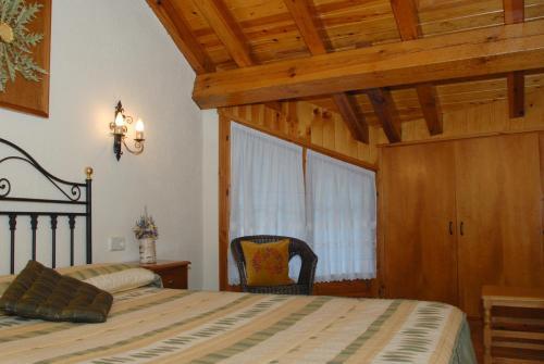 Apartamento Turisme Rural Lo Pall� De Cal Bosch