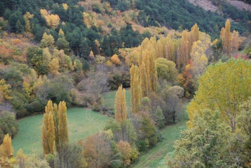 Apartamento Turisme Rural Lo Pall� De Cal Bosch