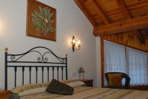 Apartamento Turisme Rural Lo Pall� De Cal Bosch