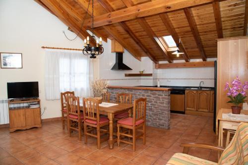 Apartamento Turisme Rural Lo Pall� De Cal Bosch