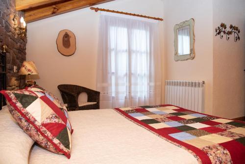 Apartamento Turisme Rural Lo Pall� De Cal Bosch