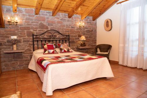 Apartamento Turisme Rural Lo Pall� De Cal Bosch