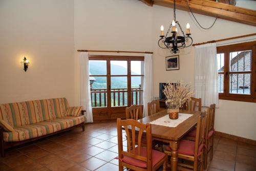 Apartamento Turisme Rural Lo Pall� De Cal Bosch