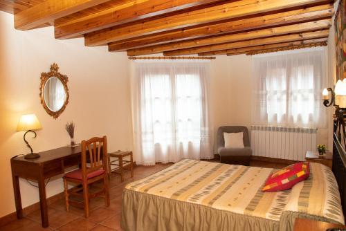 Apartamento Turisme Rural Lo Pall� De Cal Bosch