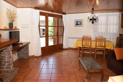 Apartamento Turisme Rural Lo Pall� De Cal Bosch