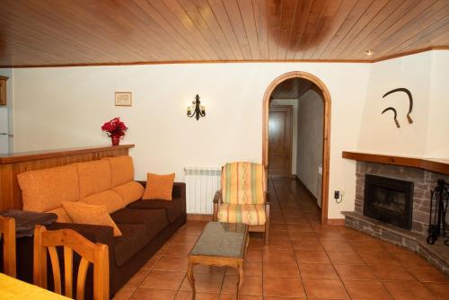 Apartamento Turisme Rural Lo Pall� De Cal Bosch