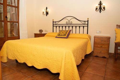 Apartamento Turisme Rural Lo Pall� De Cal Bosch