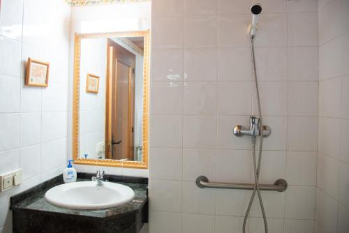 Apartamento Turisme Rural Lo Pall� De Cal Bosch