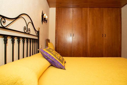 Apartamento Turisme Rural Lo Pall� De Cal Bosch