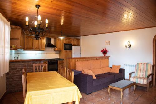 Apartamento Turisme Rural Lo Pall� De Cal Bosch