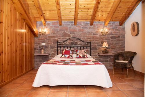 Apartamento Turisme Rural Lo Pall� De Cal Bosch