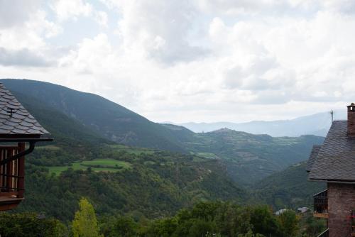Apartamento Turisme Rural Lo Pall� De Cal Bosch
