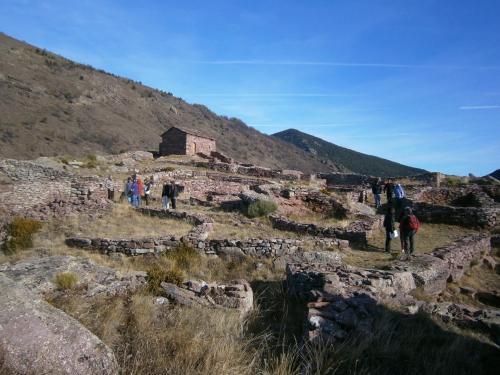Apartamento Turisme Rural Lo Pall� De Cal Bosch