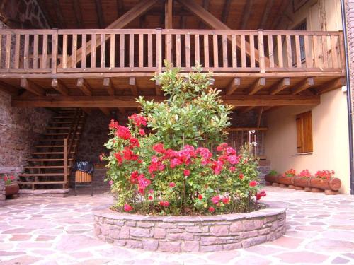 Apartamento Turisme Rural Lo Pall� De Cal Bosch