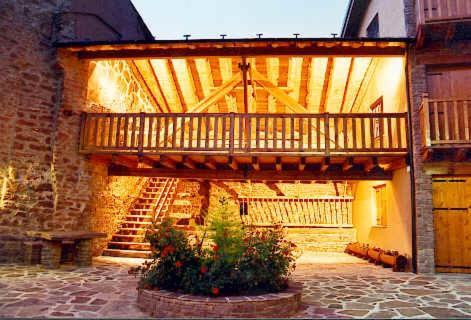 Apartamento Turisme Rural Lo Pall� De Cal Bosch