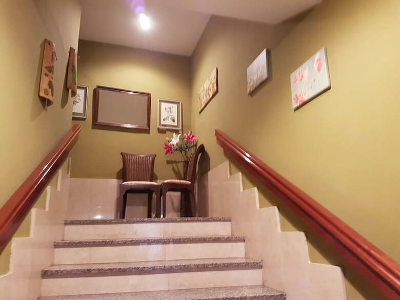Hotel Calzada Romana