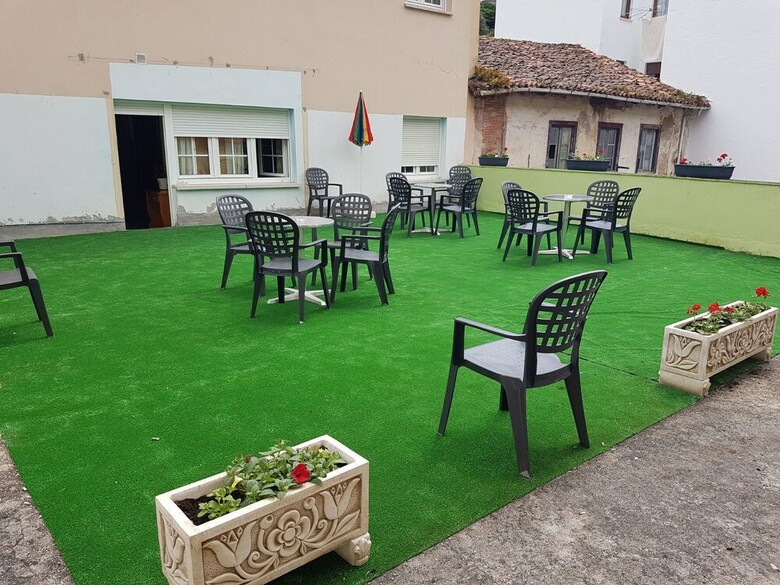 Hotel Calzada Romana