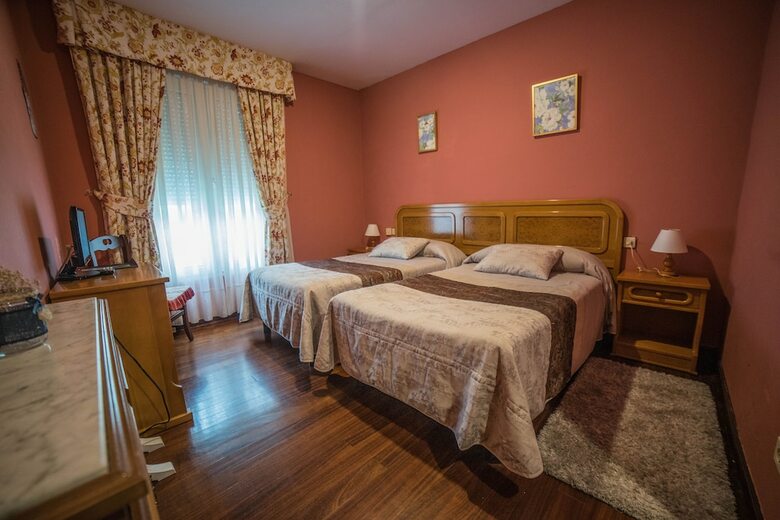 Hotel Calzada Romana