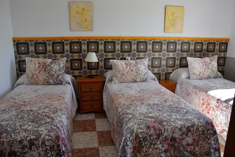 Apartamento El Palmeral
