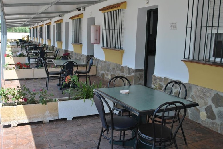 Apartamento El Palmeral