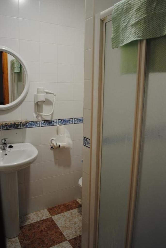 Apartamento El Palmeral