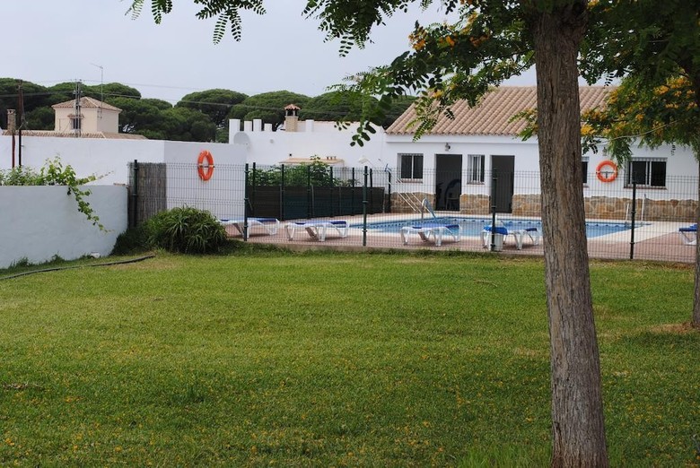 Apartamento El Palmeral