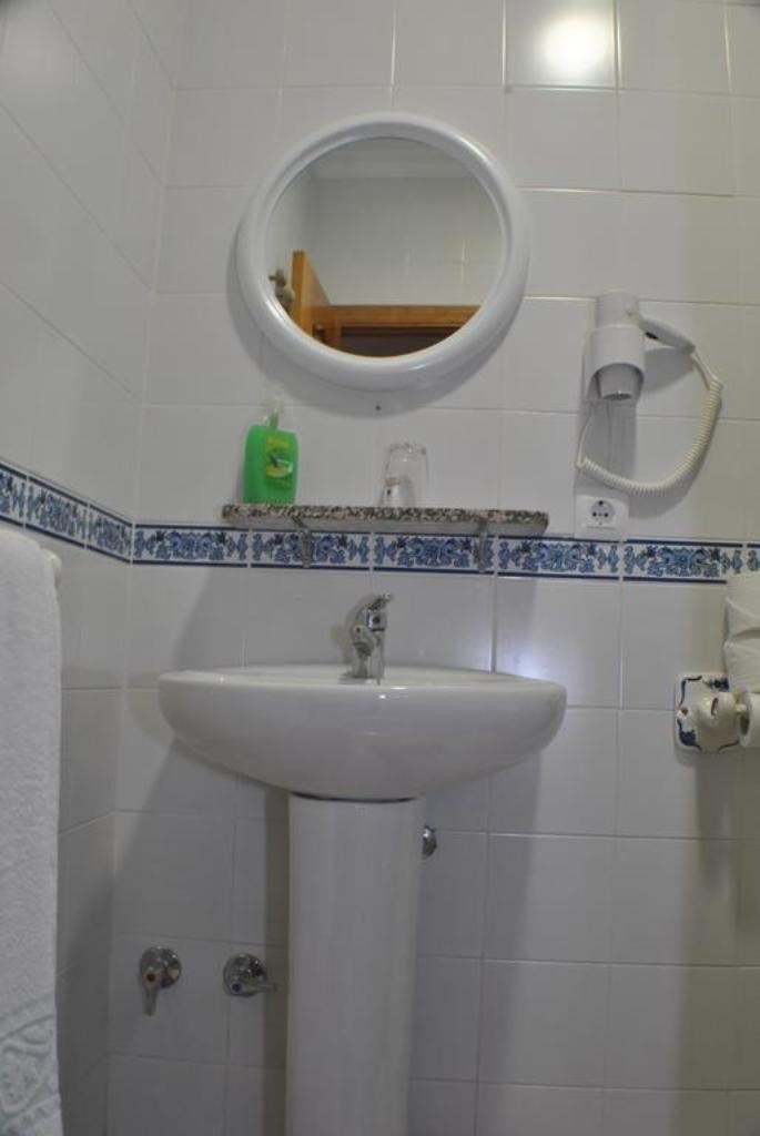 Apartamento El Palmeral