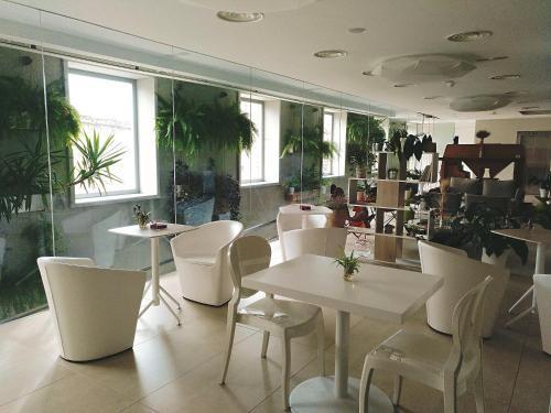 Hotel Bienestar Ceres