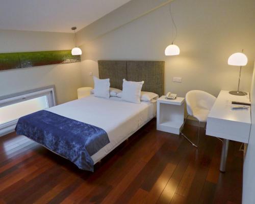 Hotel Bienestar Ceres