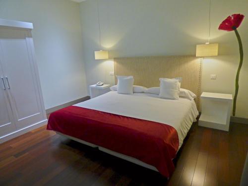 Hotel Bienestar Ceres
