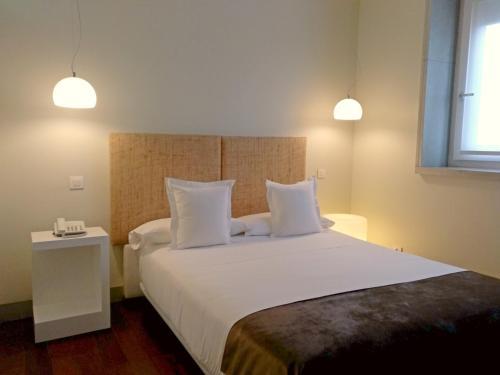 Hotel Bienestar Ceres
