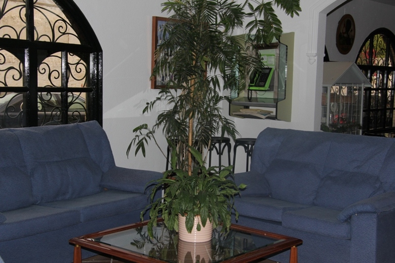 Apartamento Puerta Del Sur