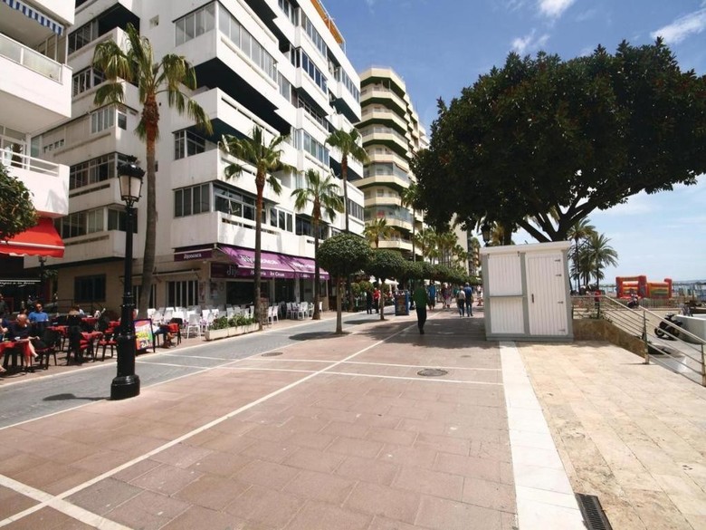 Apartamento Calle Virgen Del Pilar