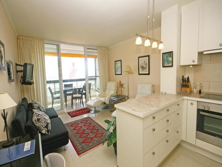 Apartamento Calle Virgen Del Pilar