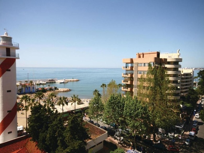Apartamento Calle Virgen Del Pilar