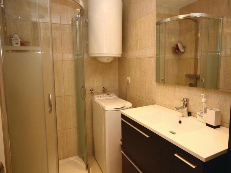 Apartamento Calle Virgen Del Pilar