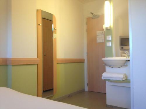 Hostal Ibis Budget Sevilla Aeropuerto