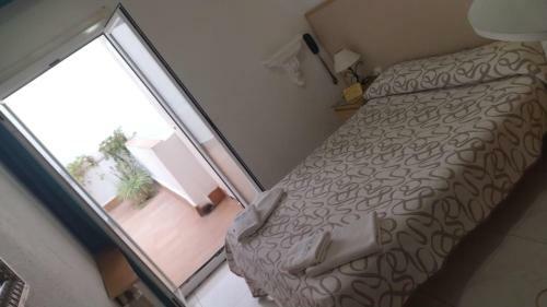 Albergue Hostal Alhambra Tarragona