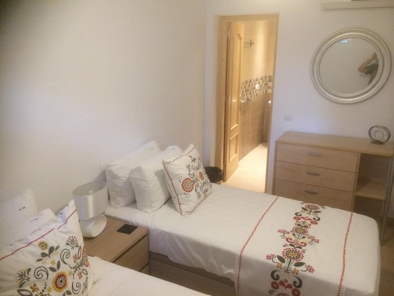 Torrox Beach Club Apartments