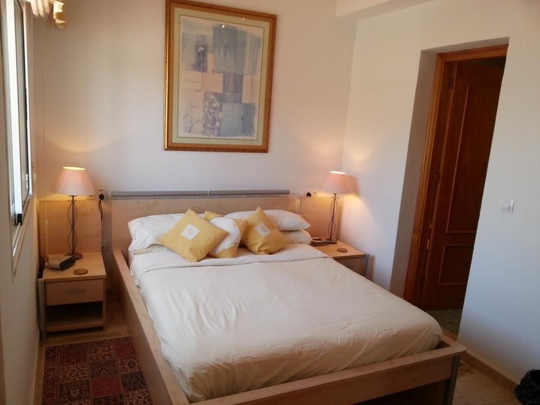 Torrox Beach Club Apartments